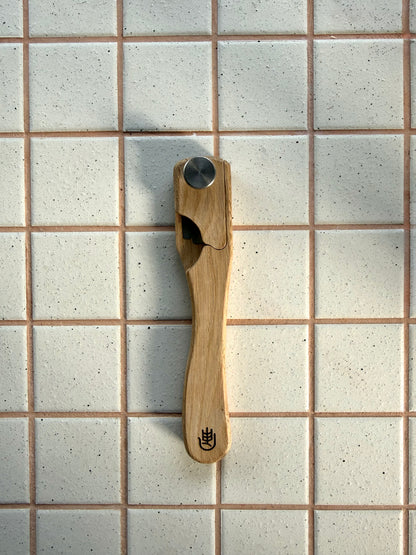 Handcrafted Baker’s Lame by Simpel Surdej