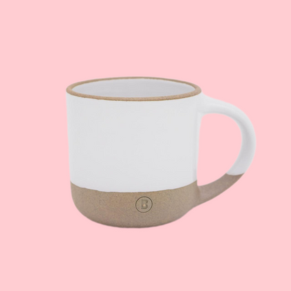 Bricks Mug 350ml by Chips Japan