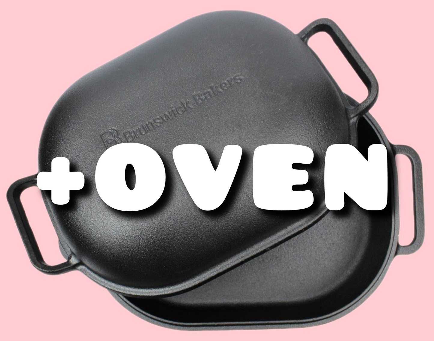 Gluten-Free Classic Sourdough Starter Kit + Oven | Bundle Save $68.70