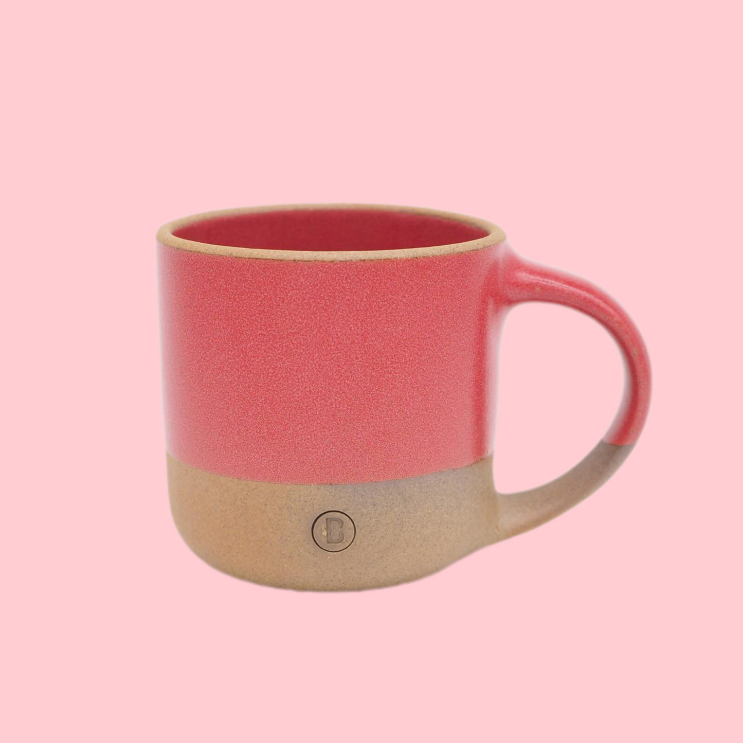 Bricks Mug 350ml by Chips Japan