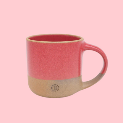 Bricks Mug 350ml by Chips Japan
