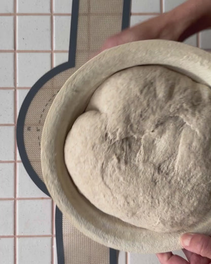 Oven Gloves & Bread Sling Bundle — Save 25%