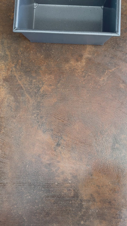 Small Bread Tin 700g