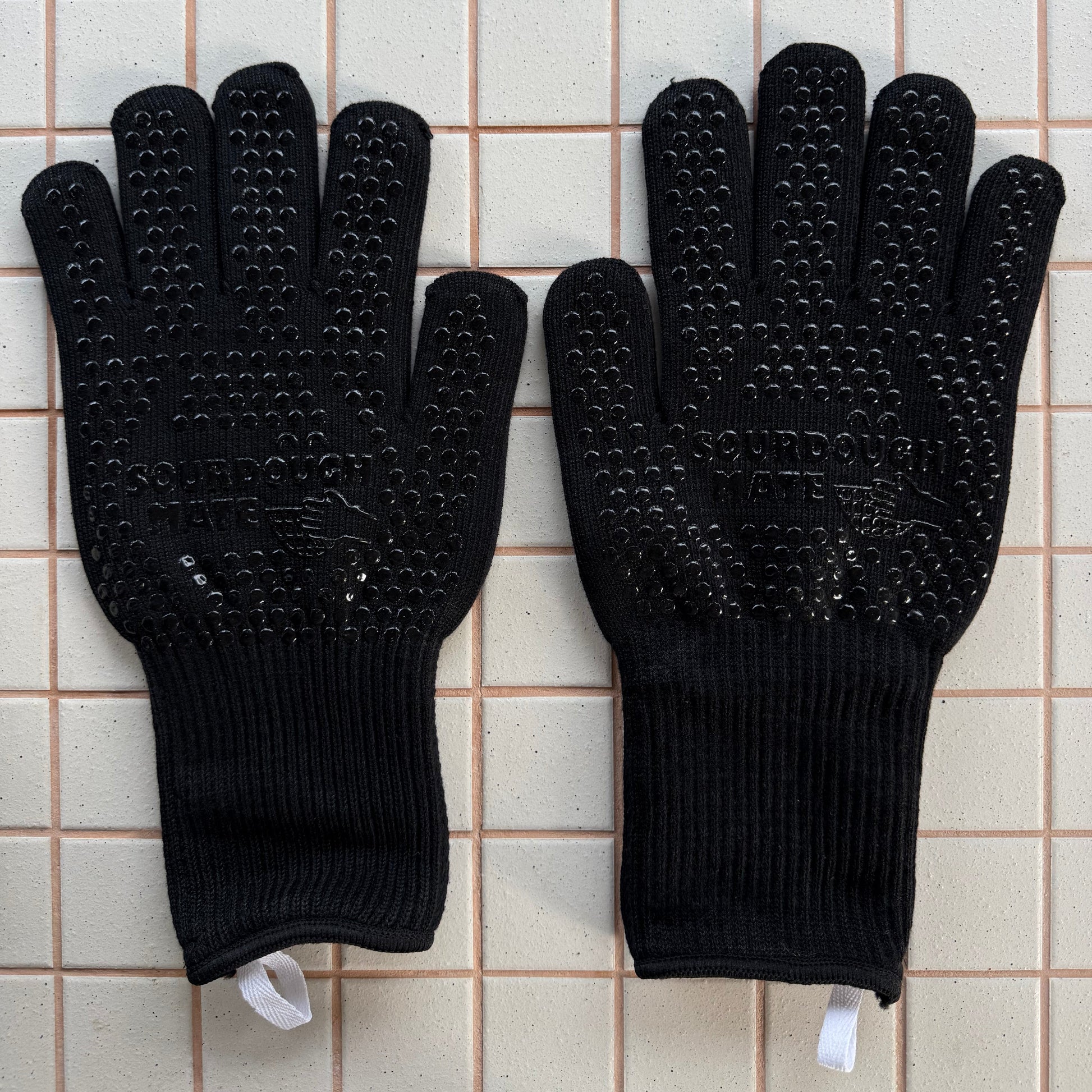 professional oven gloves heat resistant 600 degrees celsius