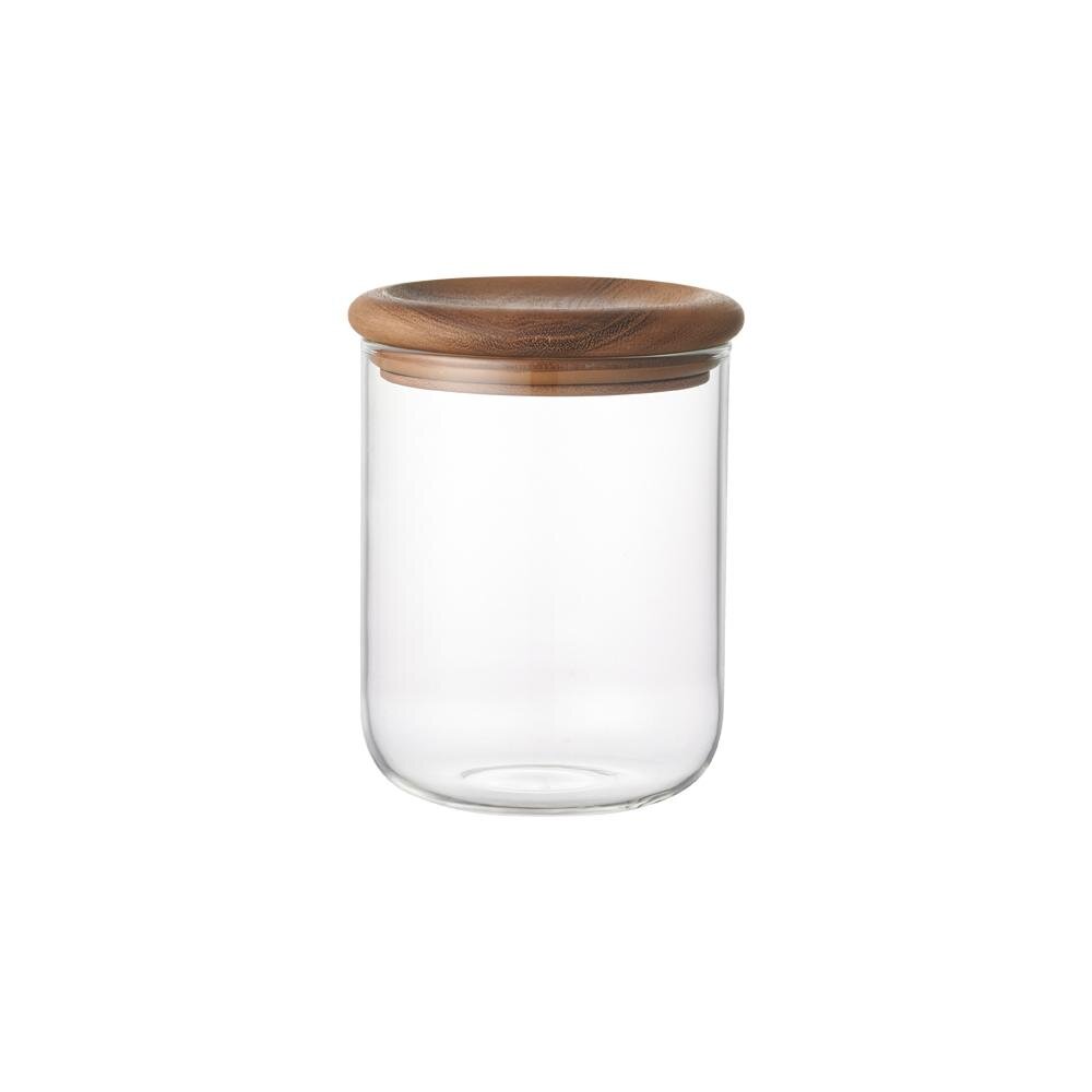 Sourdough Starter Jar Large 800ml: Kinto Japan